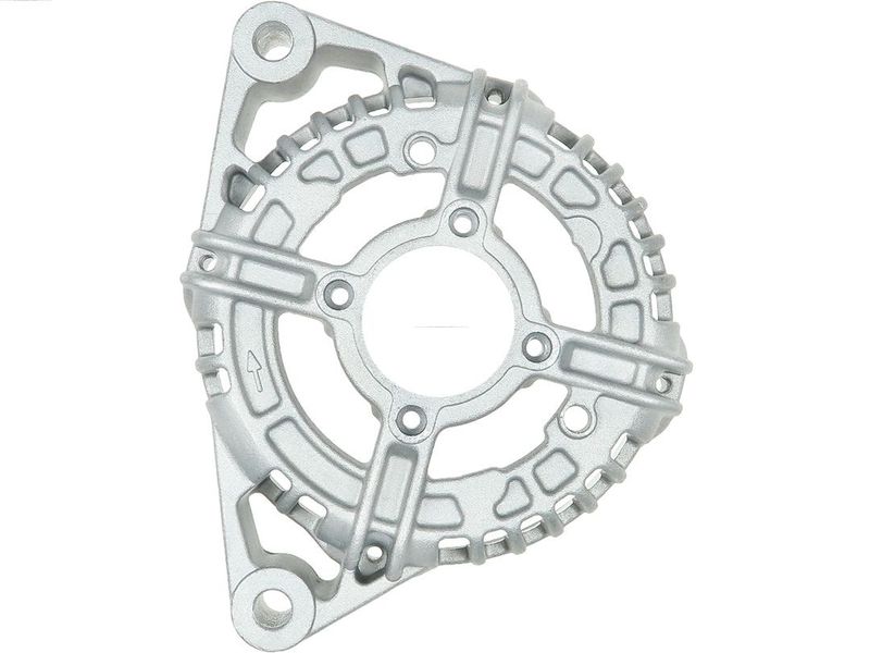 AS-PL ABR0095S Bracket, alternator drive flange