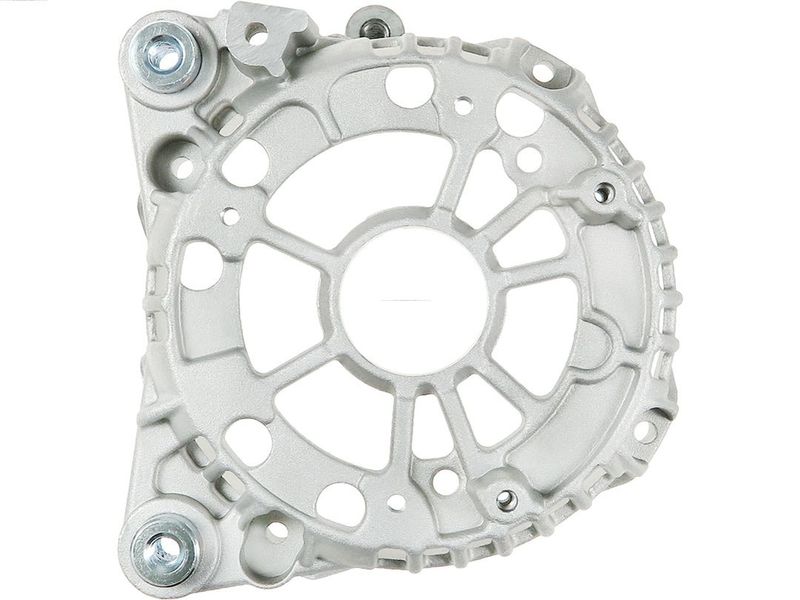 AS-PL ABR0098S Bracket, alternator drive flange