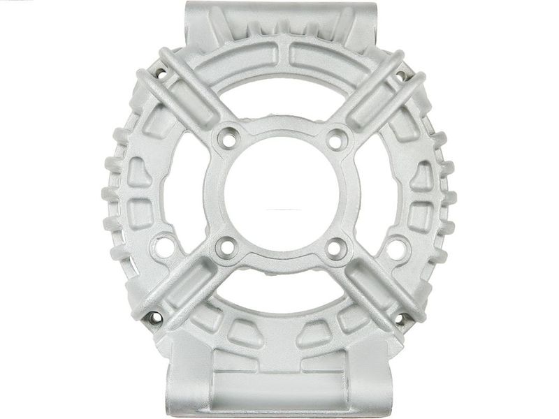 AS-PL ABR0100S Bracket, alternator drive flange