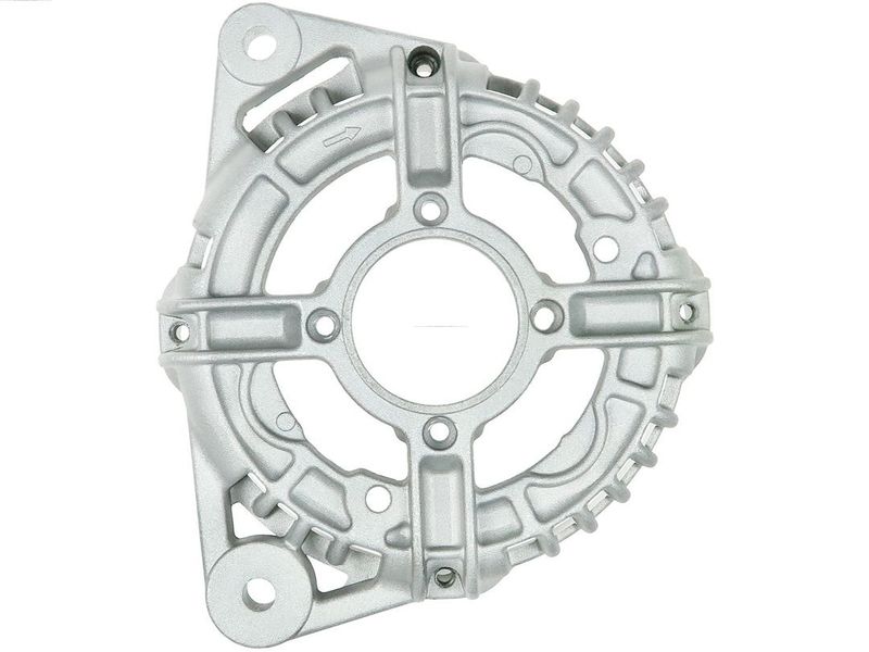 AS-PL ABR0101S Bracket, alternator drive flange