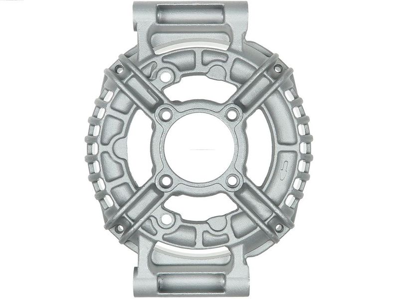 AS-PL ABR0104S Bracket, alternator drive flange