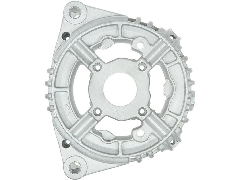 AS-PL ABR0105S Bracket, alternator drive flange