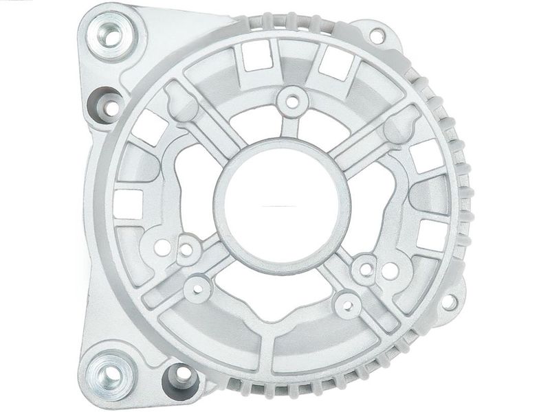 AS-PL ABR0106S Bracket, alternator drive flange
