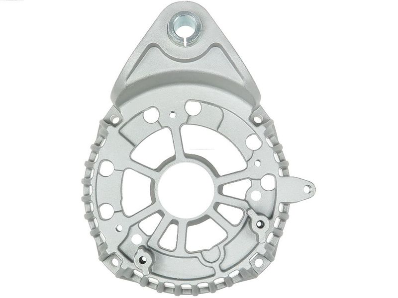 AS-PL ABR0108S Bracket, alternator drive flange