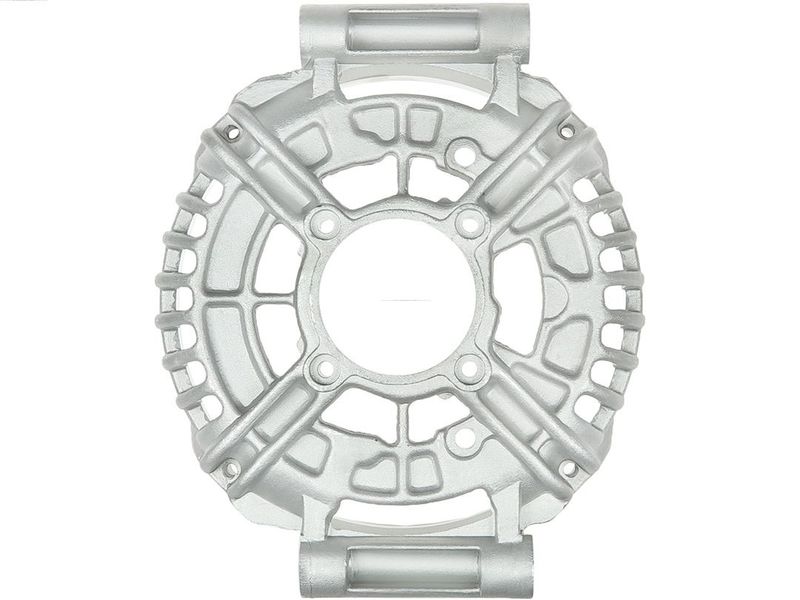 AS-PL ABR0109S Bracket, alternator drive flange
