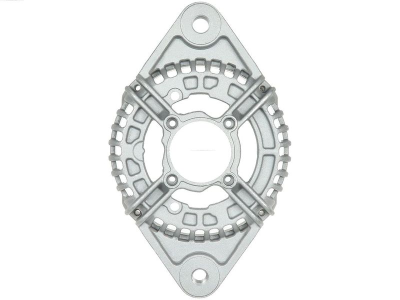 AS-PL ABR0110S Bracket, alternator drive flange