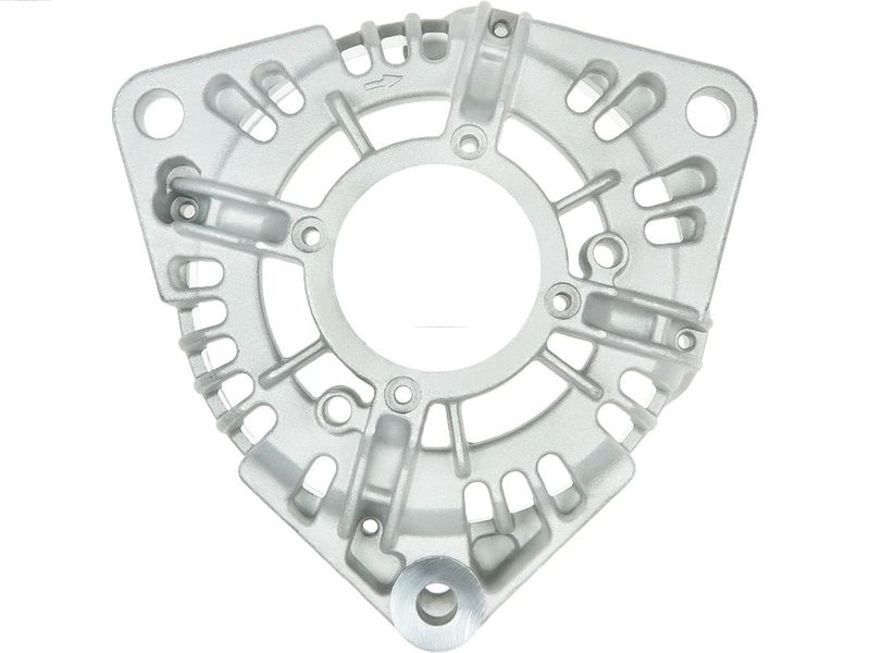 AS-PL ABR0119S Bracket, alternator drive flange