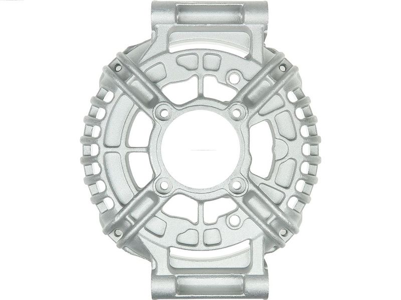 AS-PL ABR0122S Bracket, alternator drive flange