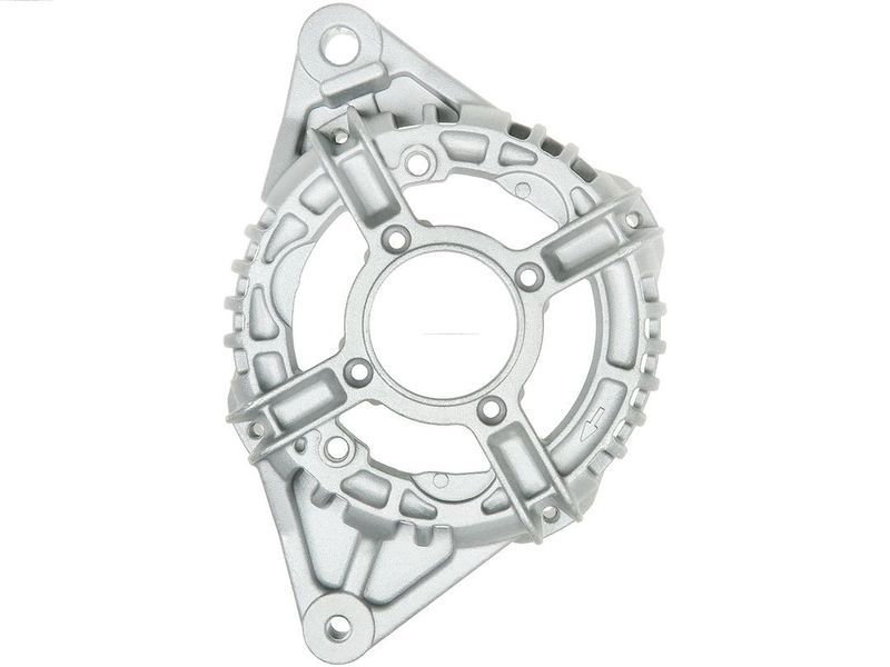 AS-PL ABR0125S Bracket, alternator drive flange