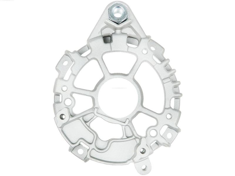 AS-PL ABR0126S Bracket, alternator drive flange