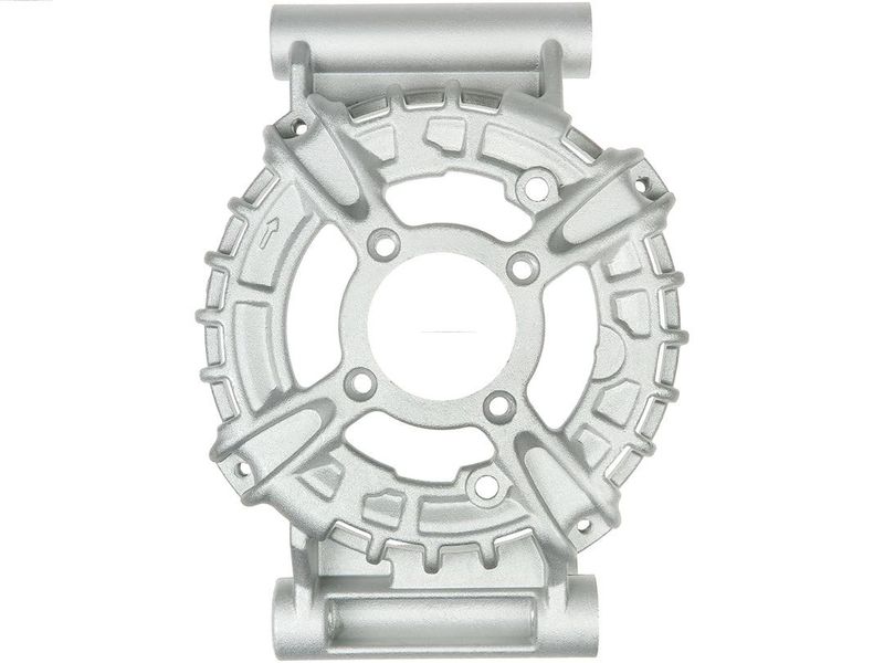 AS-PL ABR0131S Bracket, alternator drive flange