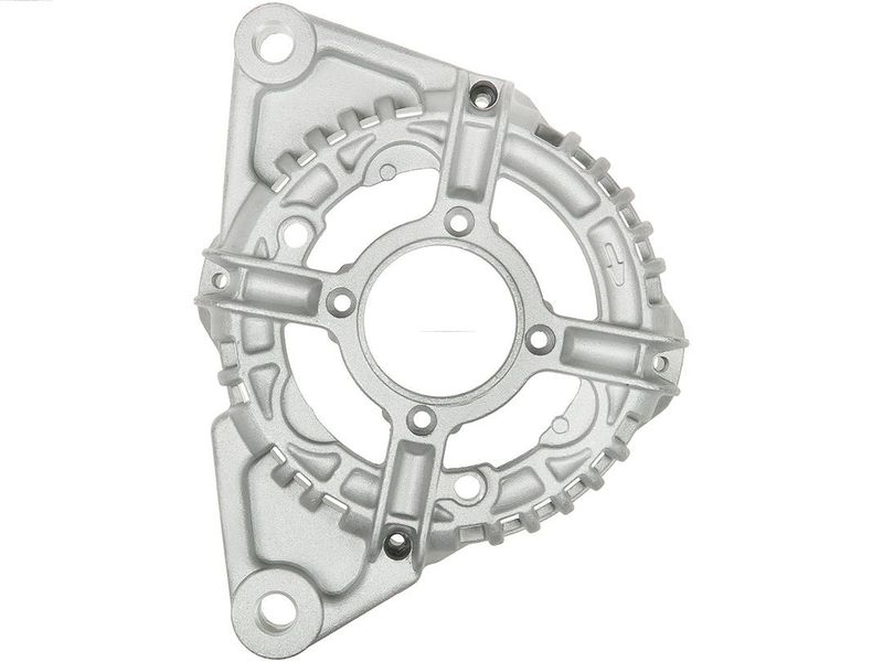AS-PL ABR0140S Bracket, alternator drive flange