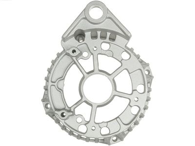 Bracket, alternator drive flange AS-PL ABR0143S