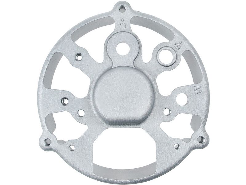 AS-PL ABR0207S Protective Cap, alternator