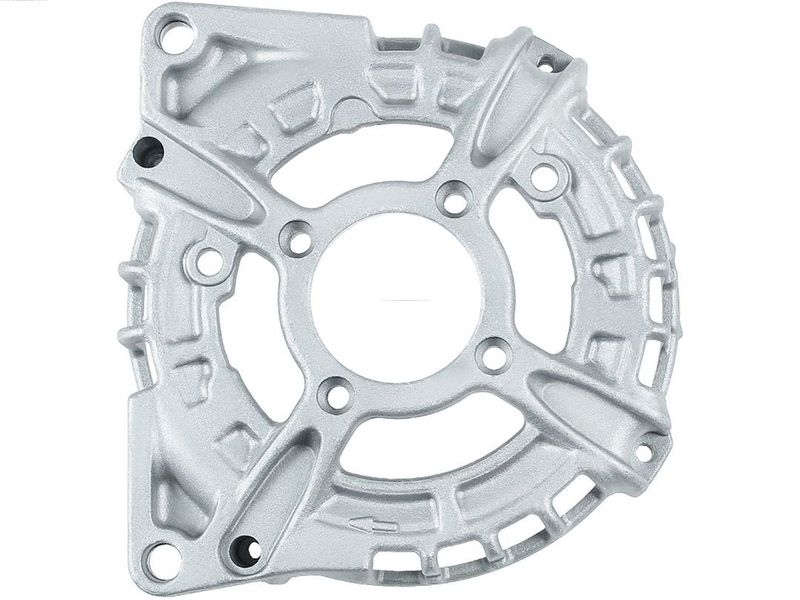 AS-PL ABR0214S Bracket, alternator drive flange