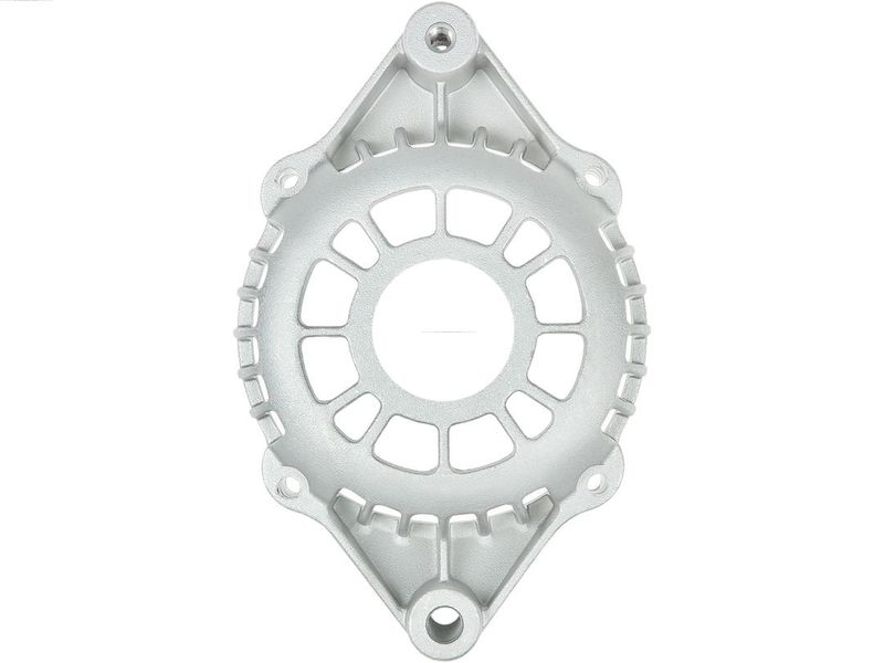 AS-PL ABR1002 Bracket, alternator drive flange