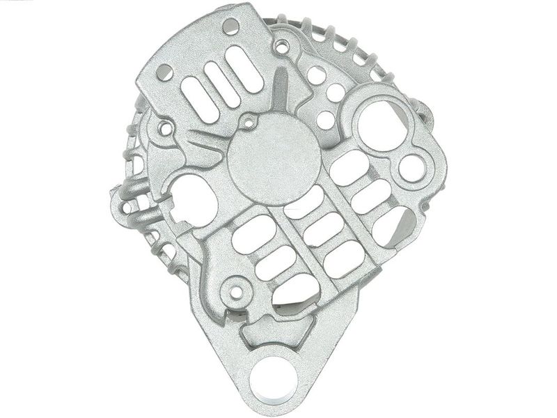 AS-PL ABR1004 Bracket, alternator drive flange