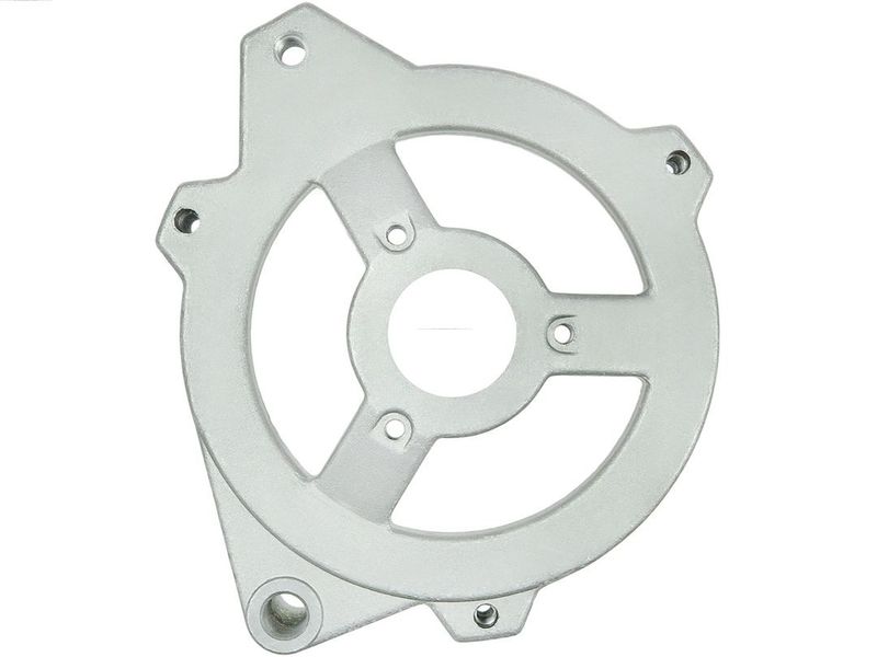 AS-PL ABR1006S Bracket, alternator drive flange