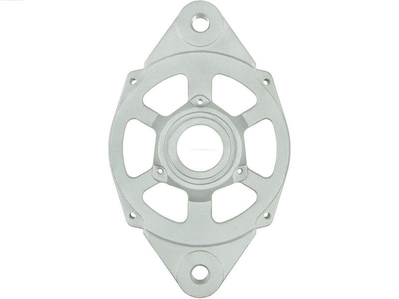 AS-PL ABR1009S Bracket, alternator drive flange