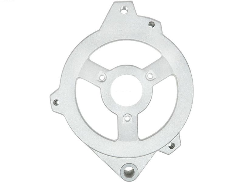 AS-PL ABR1011S Bracket, alternator drive flange