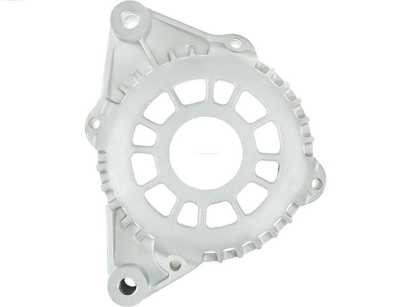 AS-PL ABR1012S Bracket, alternator drive flange