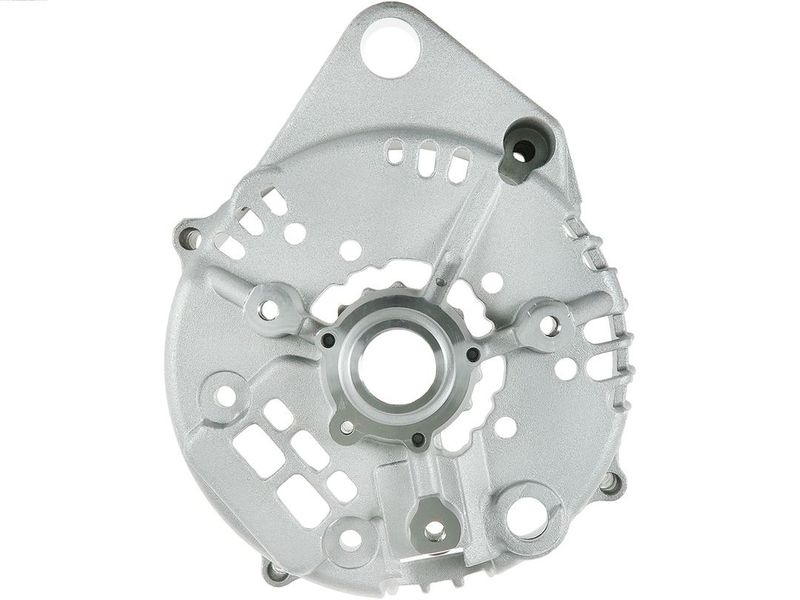 AS-PL ABR2002 Bracket, alternator drive flange