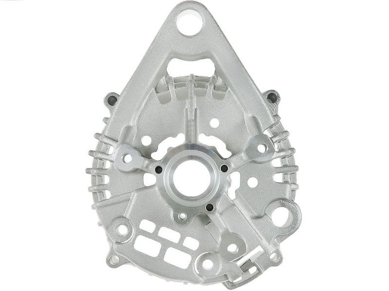 AS-PL ABR2003 Bracket, alternator drive flange