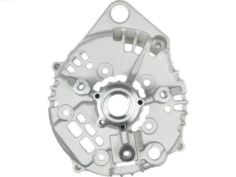 AS-PL ABR2004 Bracket, alternator drive flange