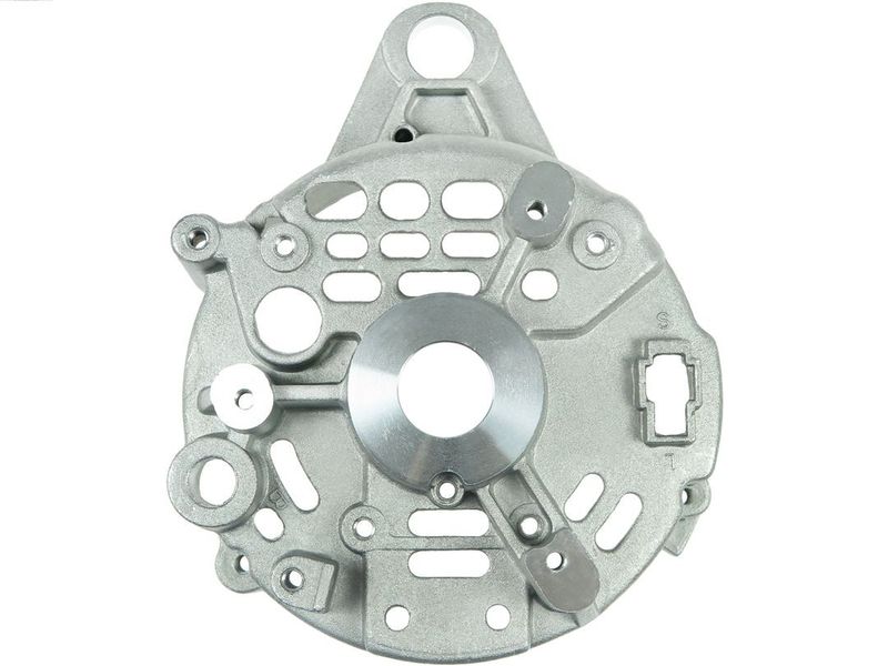 AS-PL ABR2006 Bracket, alternator drive flange