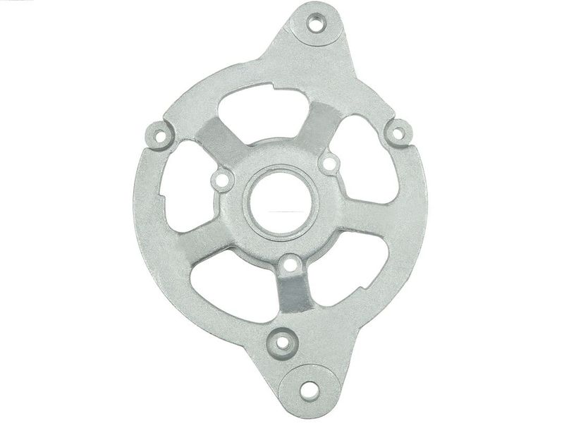AS-PL ABR2007 Bracket, alternator drive flange