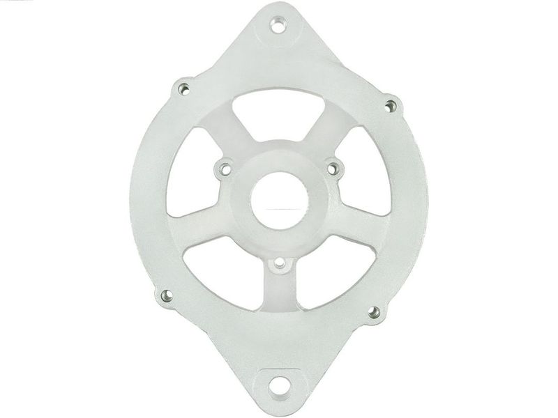 AS-PL ABR2008S Bracket, alternator drive flange