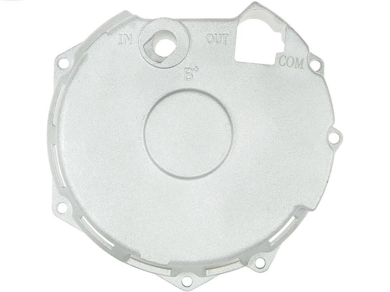 AS-PL ABR2009S Protective Cap, alternator