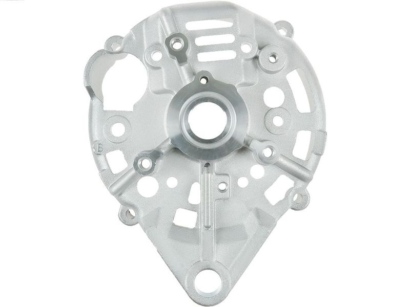 AS-PL ABR2010S Bracket, alternator drive flange