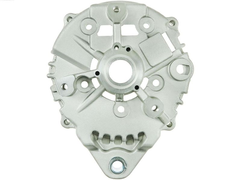 AS-PL ABR2012S Bracket, alternator drive flange