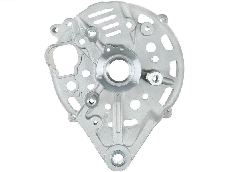 AS-PL ABR2013S Bracket, alternator drive flange