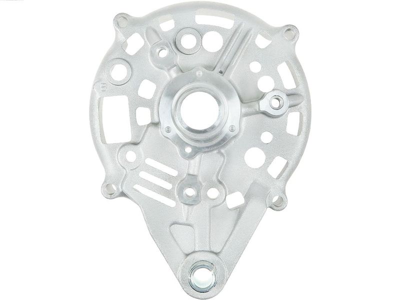 AS-PL ABR2014S Bracket, alternator drive flange