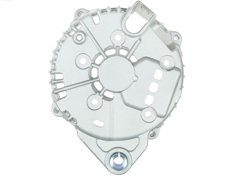 AS-PL ABR2015S Bracket, alternator drive flange
