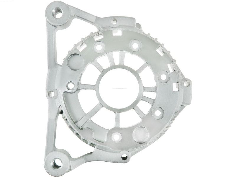 AS-PL ABR3003 Bracket, alternator drive flange