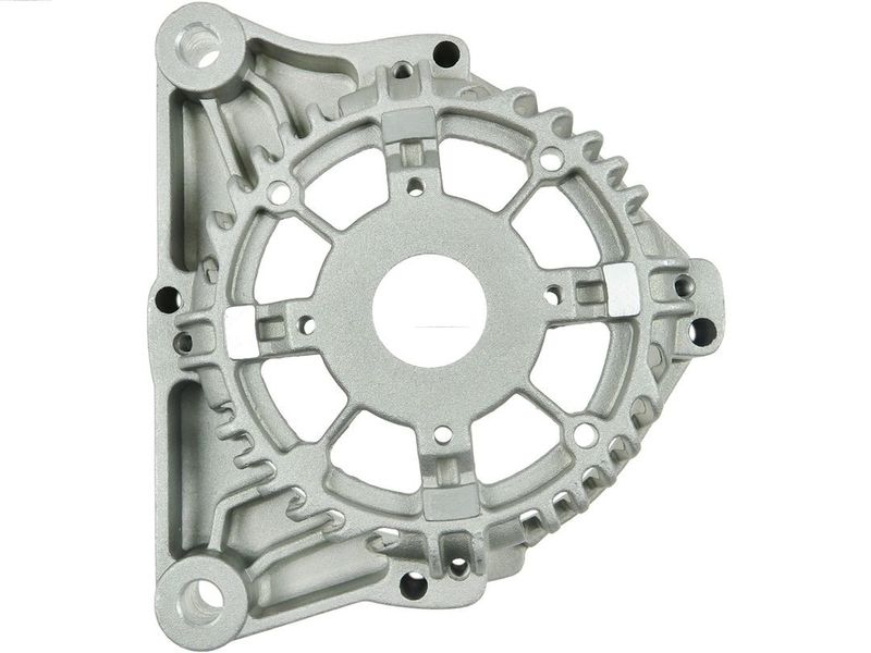 AS-PL ABR3006 Bracket, alternator drive flange