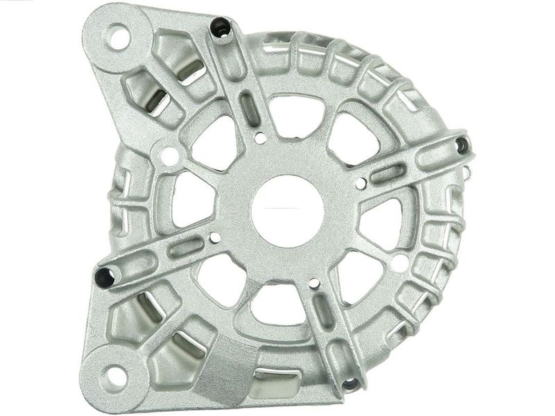 AS-PL ABR3007 Bracket, alternator drive flange