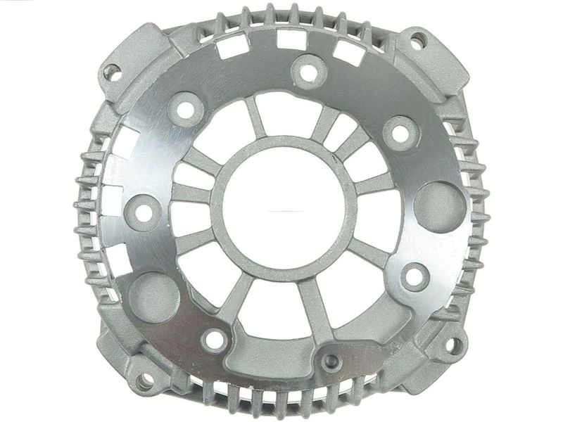 AS-PL ABR3012 Bracket, alternator drive flange