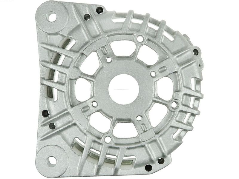 AS-PL ABR3014S Bracket, alternator drive flange