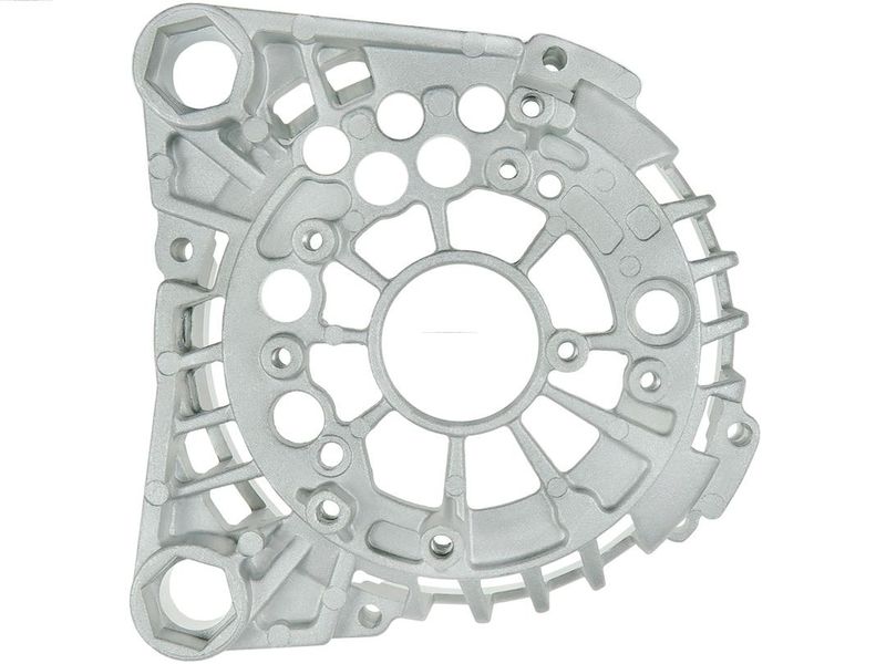 AS-PL ABR3015S Bracket, alternator drive flange