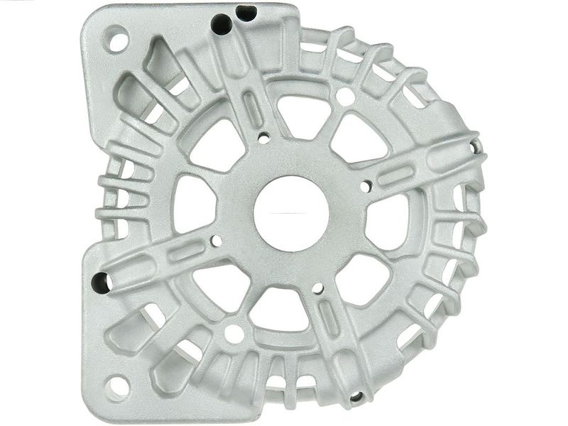AS-PL ABR3016S Bracket, alternator drive flange