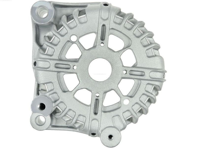 AS-PL ABR3017S Bracket, alternator drive flange