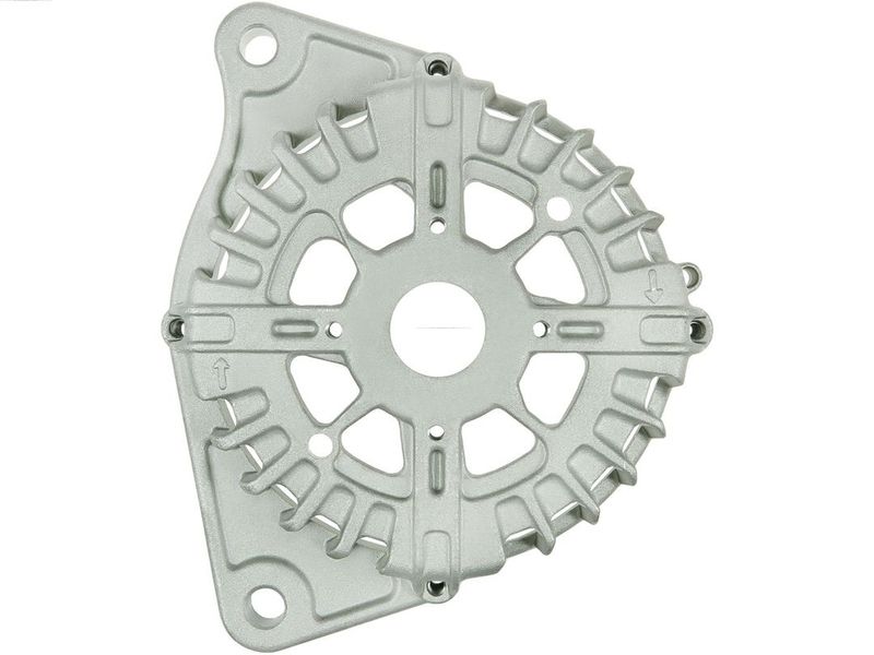 AS-PL ABR3018S Bracket, alternator drive flange
