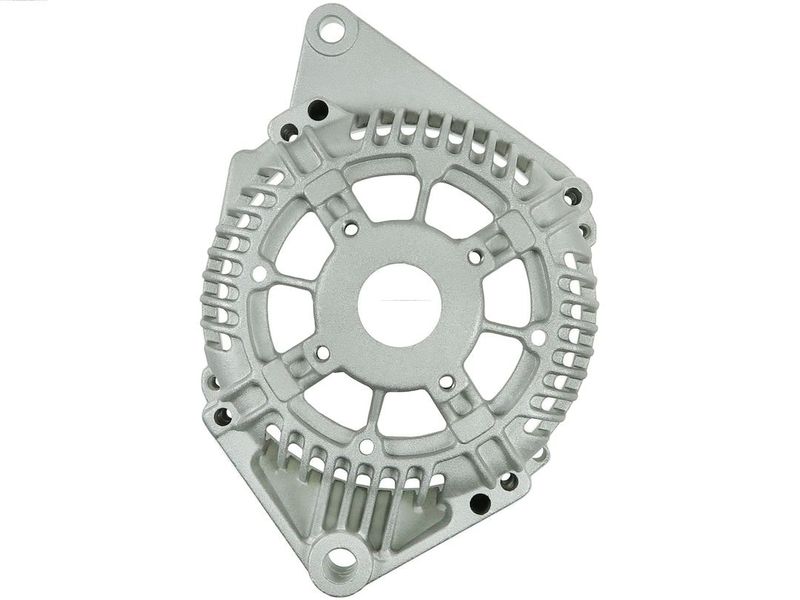 AS-PL ABR3020S Bracket, alternator drive flange