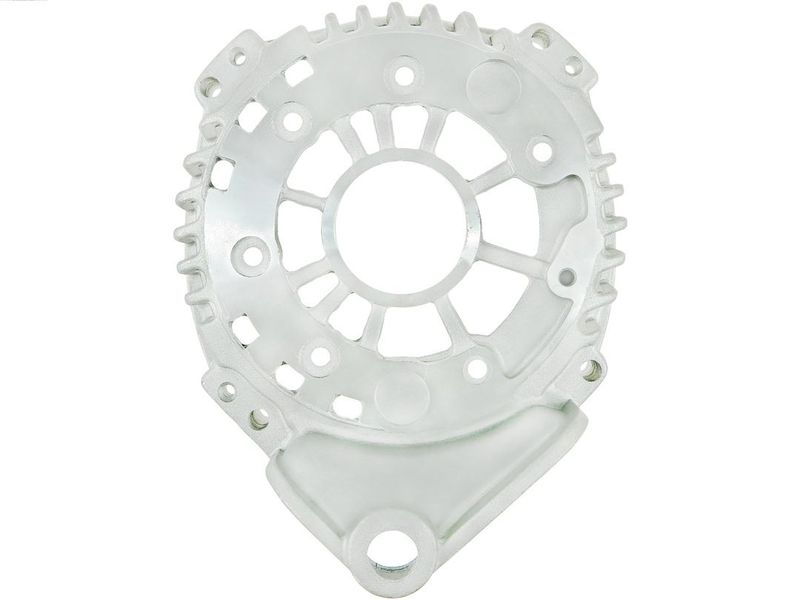 AS-PL ABR3023S Bracket, alternator drive flange