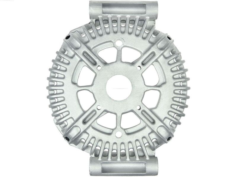 AS-PL ABR3024S Bracket, alternator drive flange