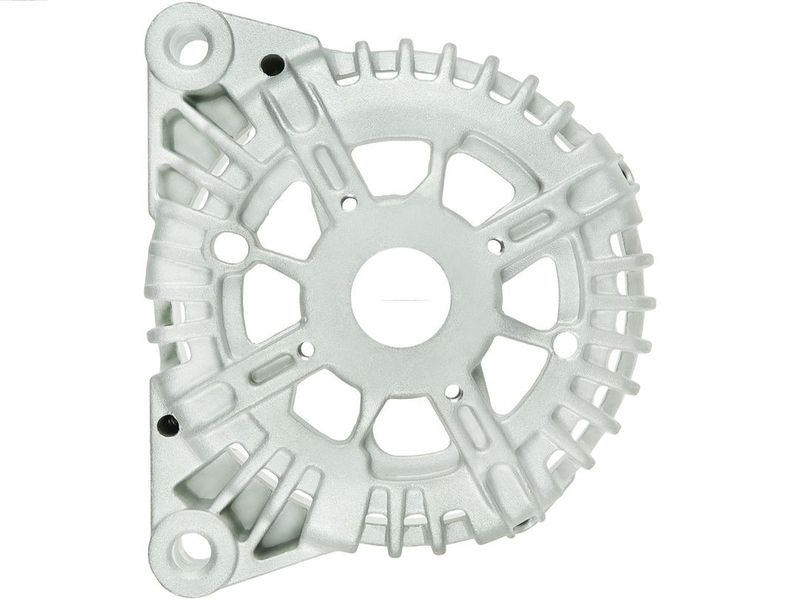 AS-PL ABR3025S Bracket, alternator drive flange